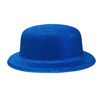 Imagen de Gorro para cotillón de PVC con brillantina, varios colores