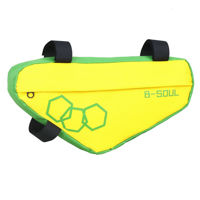 Imagen de Bolso para cuadro de bicicleta, en bolsa varios colores