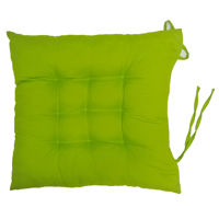 Imagen de Almohadón para silla capitoneado, varios colores