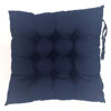 Imagen de Almohadón para silla capitoneado, varios colores