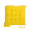 Imagen de Almohadón para silla capitoneado, varios colores