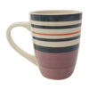 Imagen de Taza de loza 180ml, varios colores