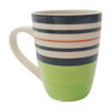Imagen de Taza de loza 180ml, varios colores