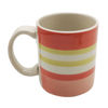 Imagen de Taza de loza 350ml, varios colores