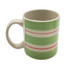 Imagen de Taza de loza 350ml, varios colores