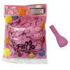 Imagen de Globo 10" x 50 Filippo pastel lila