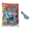 Imagen de Globo 10" x 50 Filippo pastel celeste