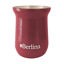 Imagen de Mate alto 260ml Berlina ROJO, doble pare