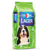 Imagen de Lager Cachorro 22kg