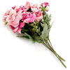Imagen de Ramo de 10 rosas mini matizadas PACKx2, varios colores