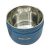 Imagen de Vianda recipiente de acero inoxidable con cuchara 500ml, varios colores