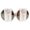 Imagen de Vianda recipiente de acero inoxidable con cuchara 500ml, varios colores