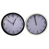 Imagen de Reloj de pared, 29cm de diámetro en caja
