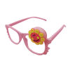 Imagen de Lentes de plástico con aplique luminoso, PACK x12
