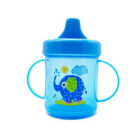 Imagen de Vasorbito antiderrame, 235ml, MI-K, varios diseños