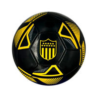 Imagen de Pelota de fútbol, Nº5 cosida, PEÑAROL