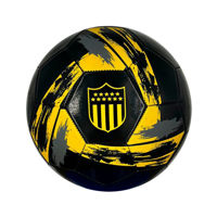 Imagen de Pelota de fútbol, Nº5 cosida, PEÑAROL