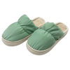 Imagen de Pantuflas de adulto, 36/37-38/39-40/41-42/43 suela de plástico en bolsa, varios colores