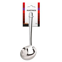 Imagen de Cucharón acero inoxidable, VERAO MARTINAZZO
