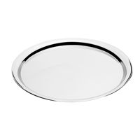 Imagen de Bandeja de acero inoxidable 35cm, IMPERIAL MARTINAZZO
