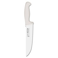 Imagen de Cuchilla 12¨ de cocina acero inoxidable BLANCO, PLATINUM MARTINAZZO en blister