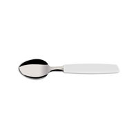 Imagen de Cubiertos cucharas de té x12 en bolsa acero inoxidable BLANCO, PIEMONTE MARTINAZZO