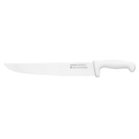 Imagen de Cuchilla 10¨ de cocina acero inoxidable BLANCO, PLATINUM MARTINAZZO en blister