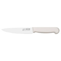 Imagen de Cuchilla 6¨ de cocina en blister acero inoxidable BLANCO, PLATINUM MARTINAZZO