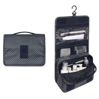 Imagen de Neceser para viaje con percha para colgar, varios diseños