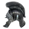 Imagen de Gorro casco de plástico romano, en bolsa