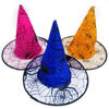 Imagen de Gorro de bruja, varios colores