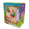 Imagen de Hamaca 3 En 1 Infantil P/ Bebes Niños Columpio 4 Diseños ANIMALES