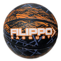 Imagen de Pelota de basket, Nº7 Filippo plus