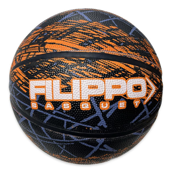 Imagen de Pelota de basket, Nº7 Filippo plus