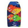 Imagen de Tabla de morey EPS 33", con leash varios diseños