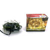 Imagen de Luces led x300 mini blancas intermitentes 220V 3metros, en caja