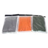 Imagen de Funda elastizada para silla x2 respaldo 45x65 asiento 40x50, varios colores