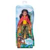 Imagen de Muñeca, princesa Raya Disney, en caja 2 modelos (Raya o Sisu)