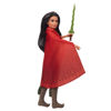 Imagen de Muñeca, princesa Raya Disney, en caja 2 modelos (Raya o Sisu)