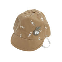 Imagen de Gorro para bebé, varios colores