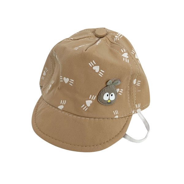 Imagen de Gorro para bebé, varios colores