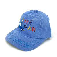 Imagen de Gorro de visera infantil, varios colores