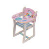 Imagen de Silla para muñeca para armar de madera, XALINGO, en caja