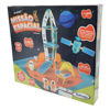 Imagen de Puzzle de madera, 3D misión espacial 50 piezas, XALINGO, en caja