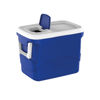 Imagen de Conservadora térmica SOPRANO TROPICAL 50L AZUL