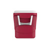 Imagen de Conservadora térmica SOPRANO TROPICAL 50L ROJO