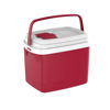 Imagen de Conservadora térmica SOPRANO TROPICAL 32L ROJO