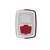 Imagen de Conservadora térmica SOPRANO TROPICAL 32L ROJO