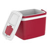 Imagen de Conservadora térmica SOPRANO TROPICAL 32L ROJO