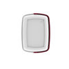 Imagen de Conservadora térmica SOPRANO TROPICAL 32L ROJO